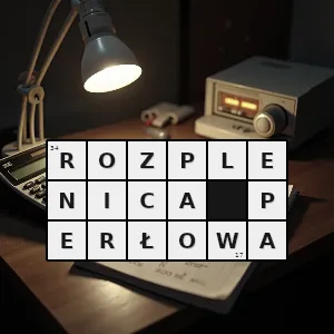 Hasło krzyżówkowe penni - rozplenica perłowa – rozwiązanie, synonimy, podpowiedzi i definicje krzyżówkowe